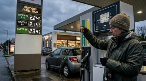 Pétrole à 112 dollars : les astres avaient-ils prévu la flambée (et annoncent-ils la suite) ?