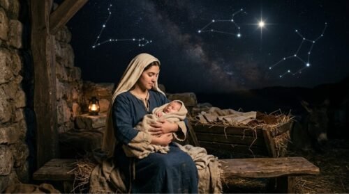 Le thème astral de Jésus : Lion, Poissons ou Vierge ?