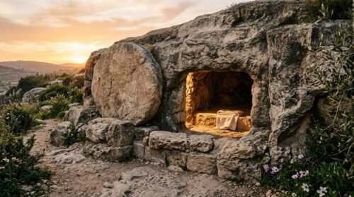 Prière de protection pour ce dimanche de Pâques 2026