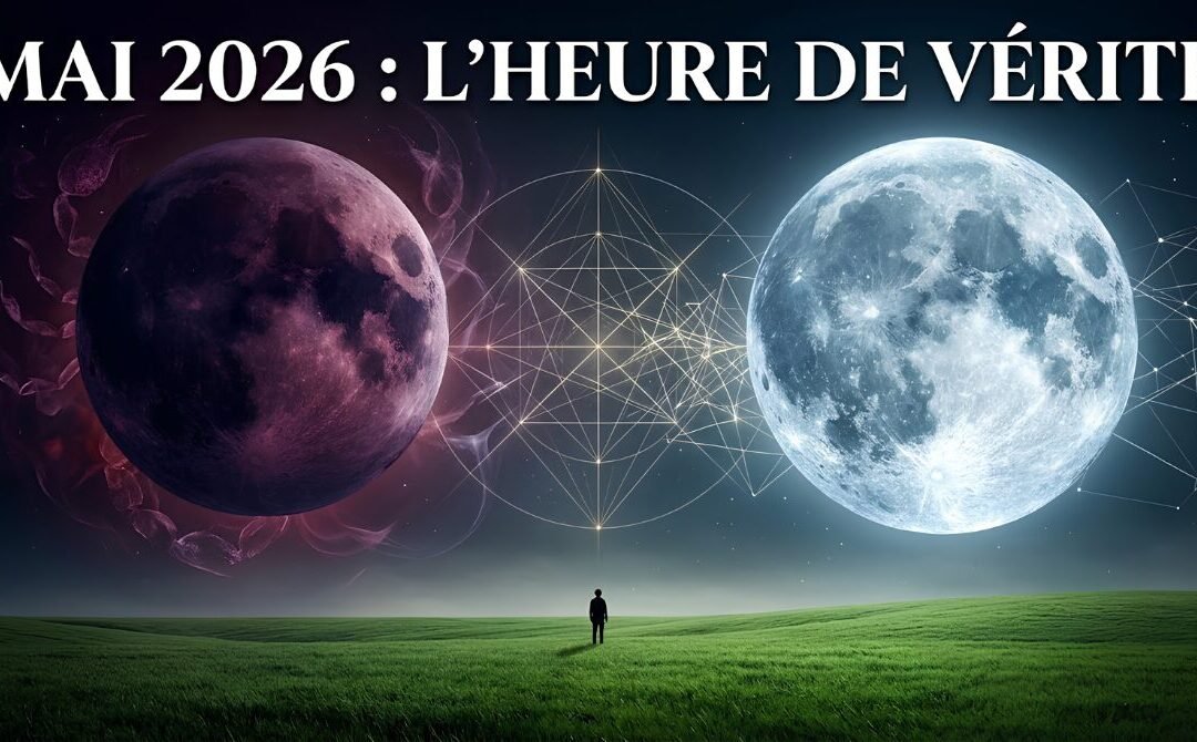 Mai 2026 : Ce que les voyants et les astres annoncent pour les semaines à venir
