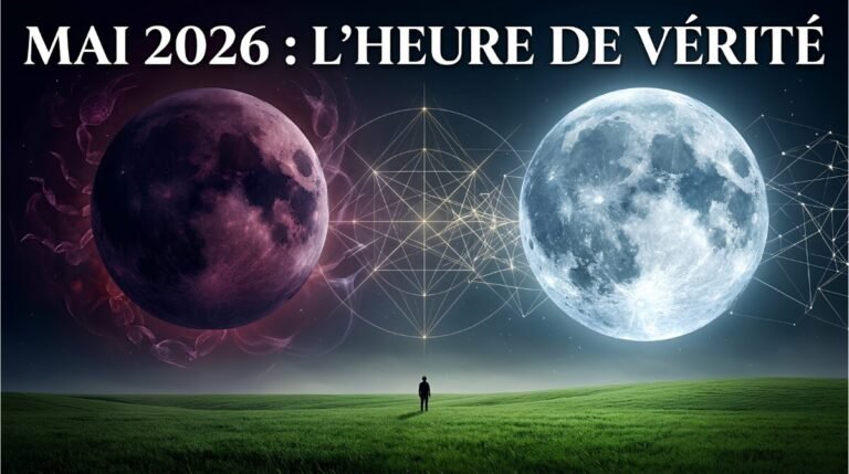 Mai 2026 : Ce que les voyants et les astres annoncent pour les semaines à venir