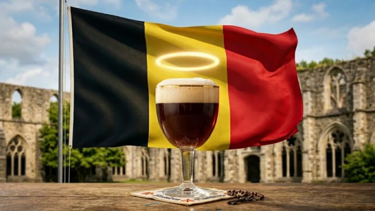 Les Belges devenus saints : la liste réelle, des évêques mérovingiens au père Damien