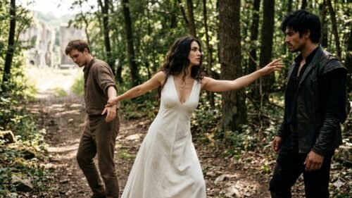 Pourquoi Lilith a été effacée de la Bible : ce que les scribes ont voulu enterrer