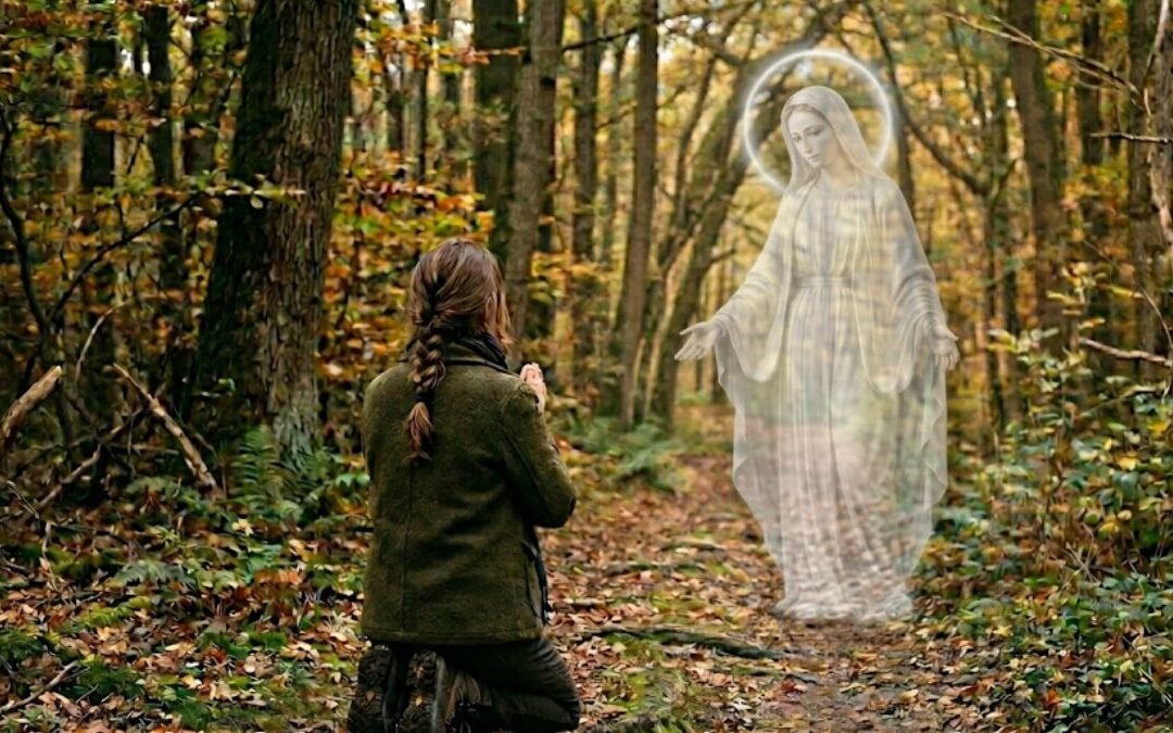 Toutes les apparitions de la Vierge Marie : la liste complète des dates depuis l&rsquo;an 40