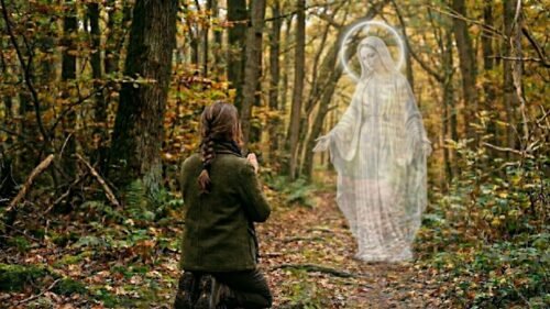 Toutes les apparitions de la Vierge Marie : la liste complète des dates depuis l'an 40