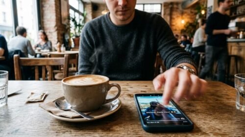 Les péchés les plus répandus dans le monde se cachent dans vos journées les plus ordinaires