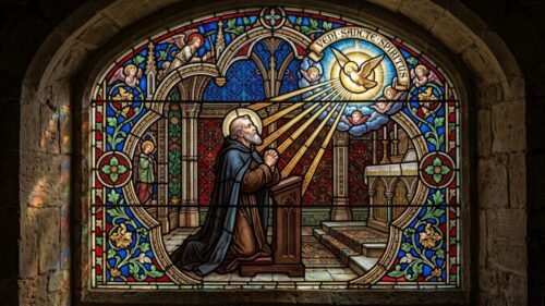 Prier l’Esprit Saint : pourquoi cette prière change tout, quand la dire et comment s’y prendre