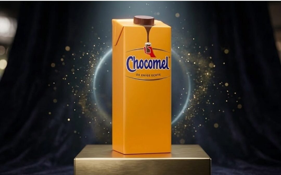 Cécémel devient Chocomel : ce que la perte d&rsquo;un nom d&rsquo;enfance dit de notre âme