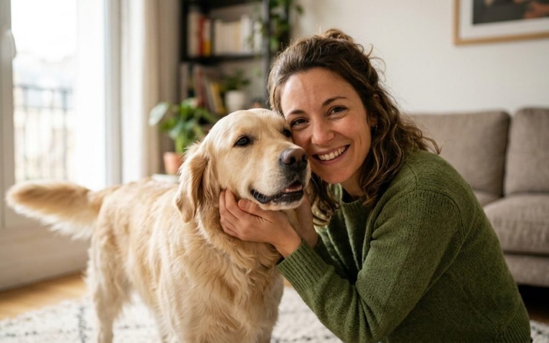 Bénir un animal de compagnie : le guide complet selon la tradition catholique