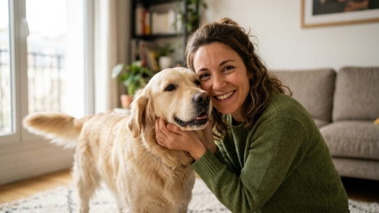 Bénir un animal de compagnie : le guide complet selon la tradition catholique