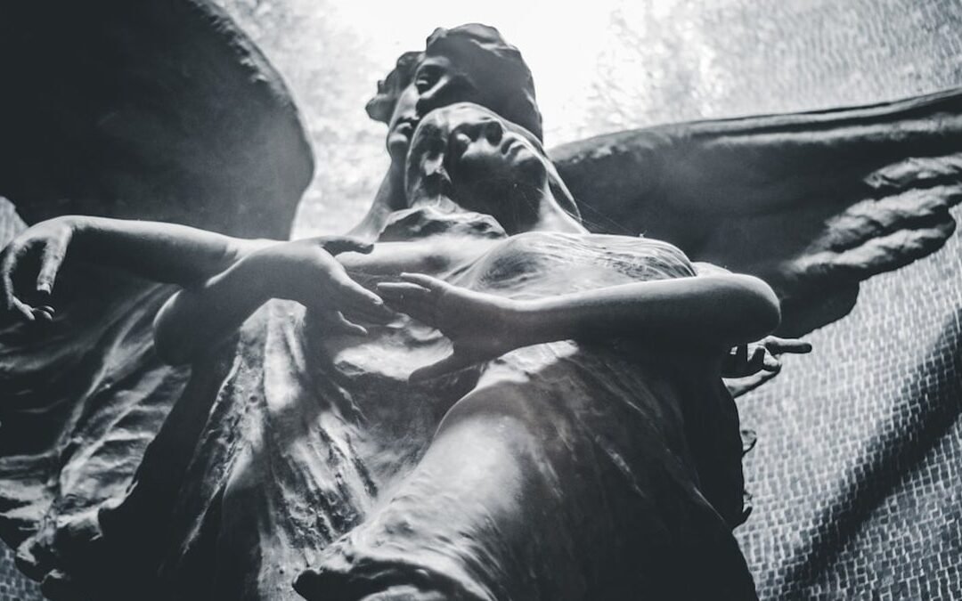 Combien d&rsquo;anges et de démons existent-ils vraiment ?