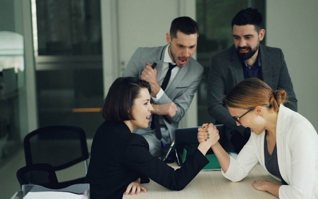 Prière pour bénir un lieu de travail : invoquer la protection divine sur votre espace professionnel
